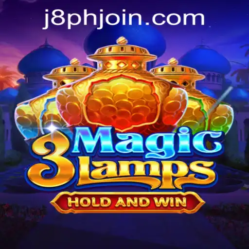 An In-Depth Exploration of 3MagicLamps and J8.COM PH Login