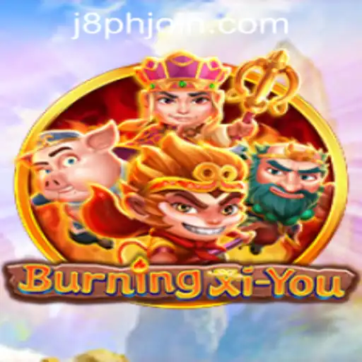 Explore the Exciting World of BurningXiYou and J8.COM PH Login