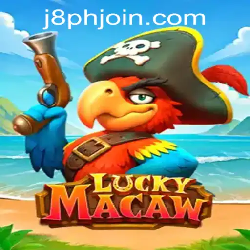 Exploring the Exciting World of LuckyMacaw and J8.COM PH Login