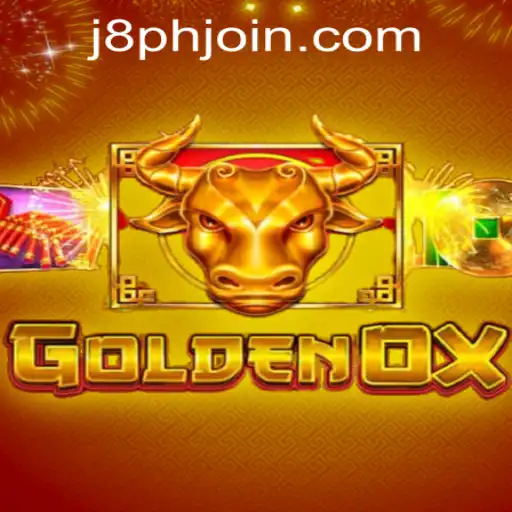 Exploring the Exciting World of GoldenOx and J8.COM PH Login