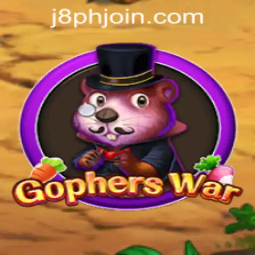GophersWar: Dive into the Exciting World of Gopher Battles