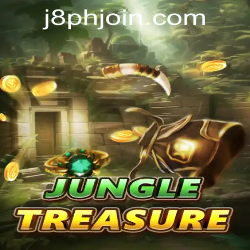 Exploring the Mystical World of JungleTreasure with J8.COM PH Login