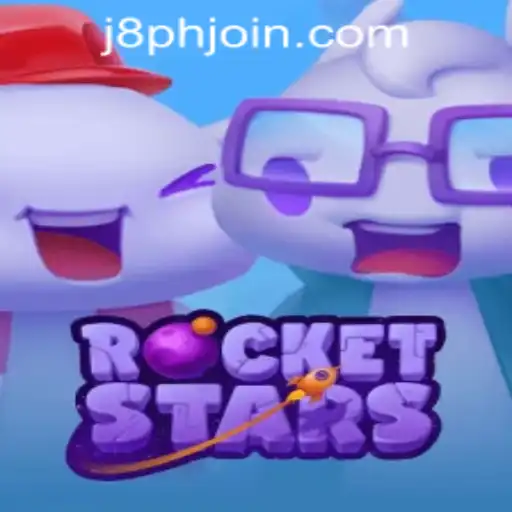 RocketStars: Exploring the Cosmic Adventure and J8.COM PH Login Feature
