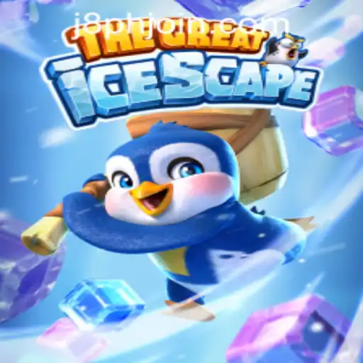 The Great Icescape: A Deep Dive into the Chilling Adventure