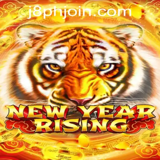 NewYearRising: Unveiling the Epic Gaming Experience with J8.COM PH Login
