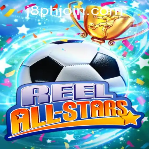 ReelAllStars: Dive into the Exciting World of Competitive Gaming