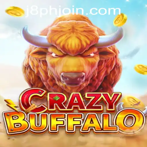 CRAZYBUFFALO: Unleashing the Thrills and Adventure with J8.COM PH Login