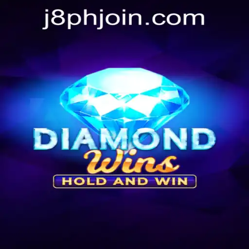 Unlock the Sparkling World of DiamondWins with J8.COM PH Login
