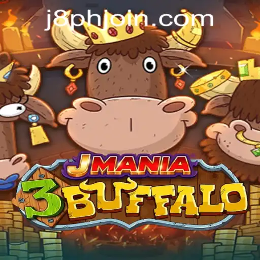 Explore the Thrilling World of JMania3Buffalo Game and J8.COM PH Login