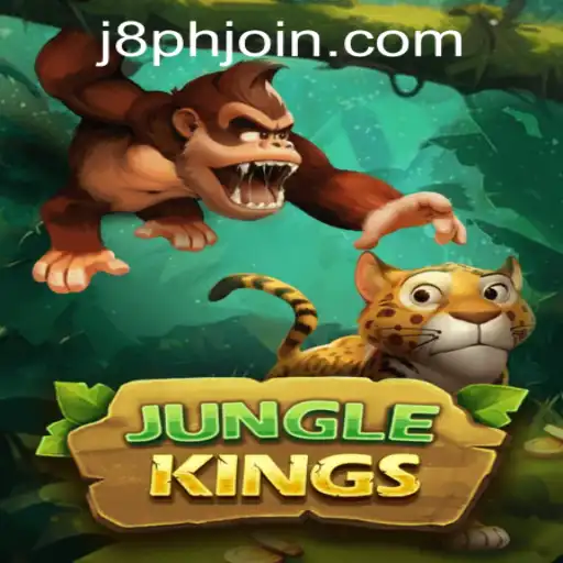 Discover the Thrilling World of JungleKings and J8.COM PH Login