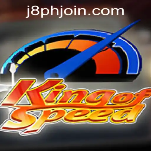 The Thrilling World of KingofSpeed and the J8.COM PH Login