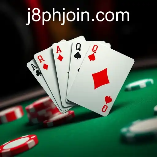 Exploring the World of Poker Games with J8.COM PH Login