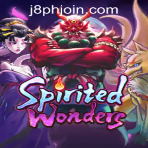 Unveiling SpiritedWonders: A Mesmeric Journey into the World of Magic and Mystery