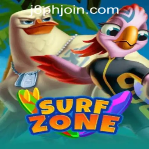 SurfZone: Dive into the Thrill of the Waves with J8.COM PH
