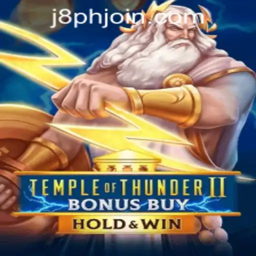 Temple of Thunder II Bonus Buy: A Comprehensive Guide
