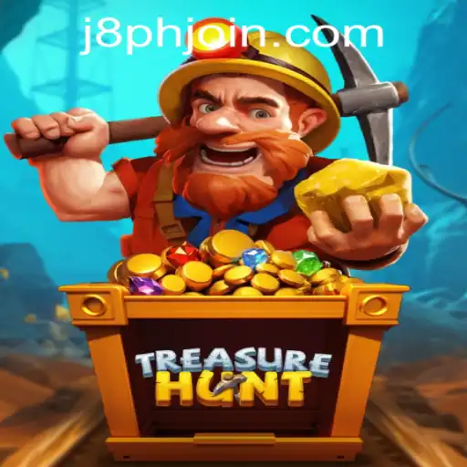 Exploring the Exciting World of TreasureHunt and J8.COM PH Login