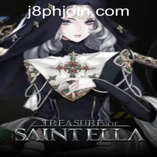 Embark on an Epic Journey with TreasureofSaintElla