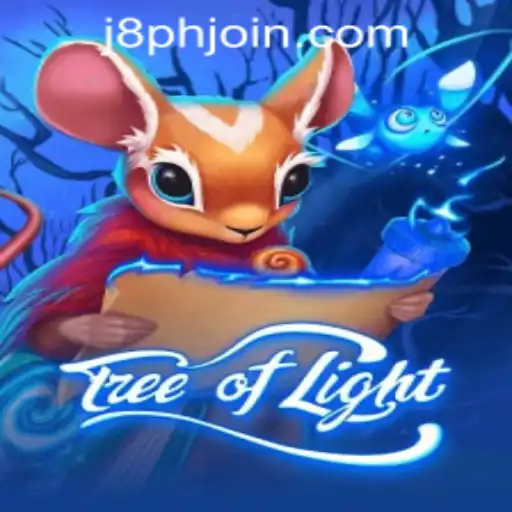 TreeofLight: An Immersive Adventure in the Digital Realm